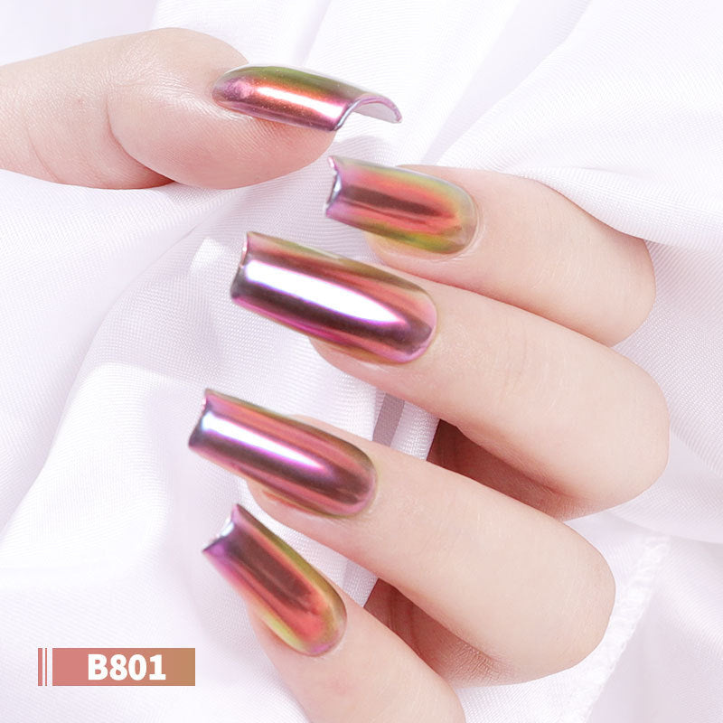 Chameleon Chrome Powder Pen