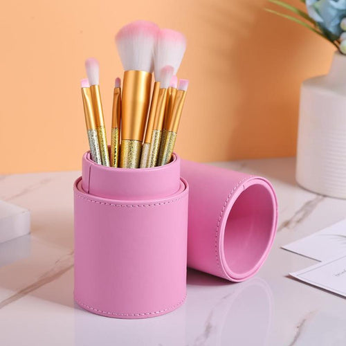 Nail Art Brush Holder