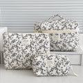 Travel Bag | Quilted Collection