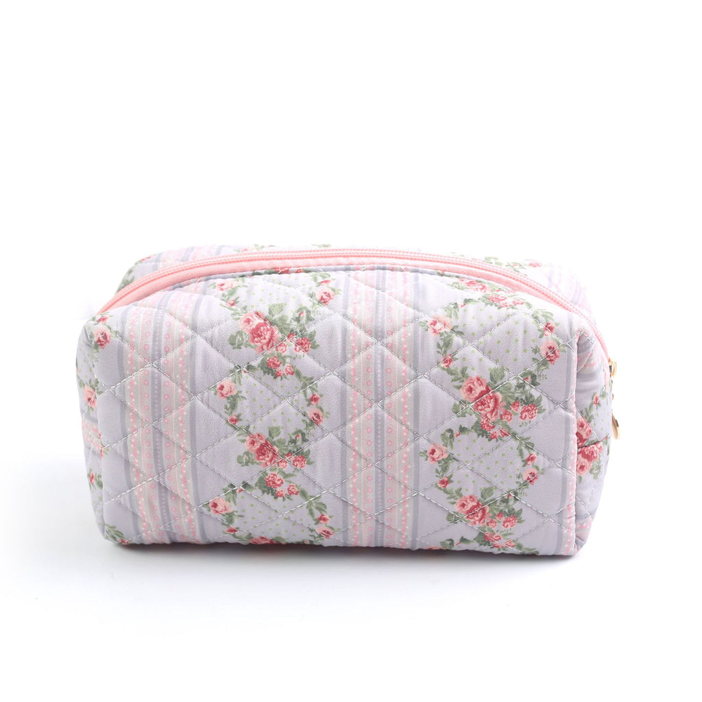 Travel Bag | Quilted Collection