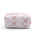 Travel Bag | Quilted Collection