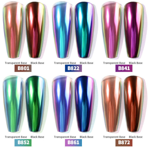 Chameleon Chrome Powder Pen