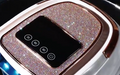 UV + LED Cordless Lamp | Crystal Collection