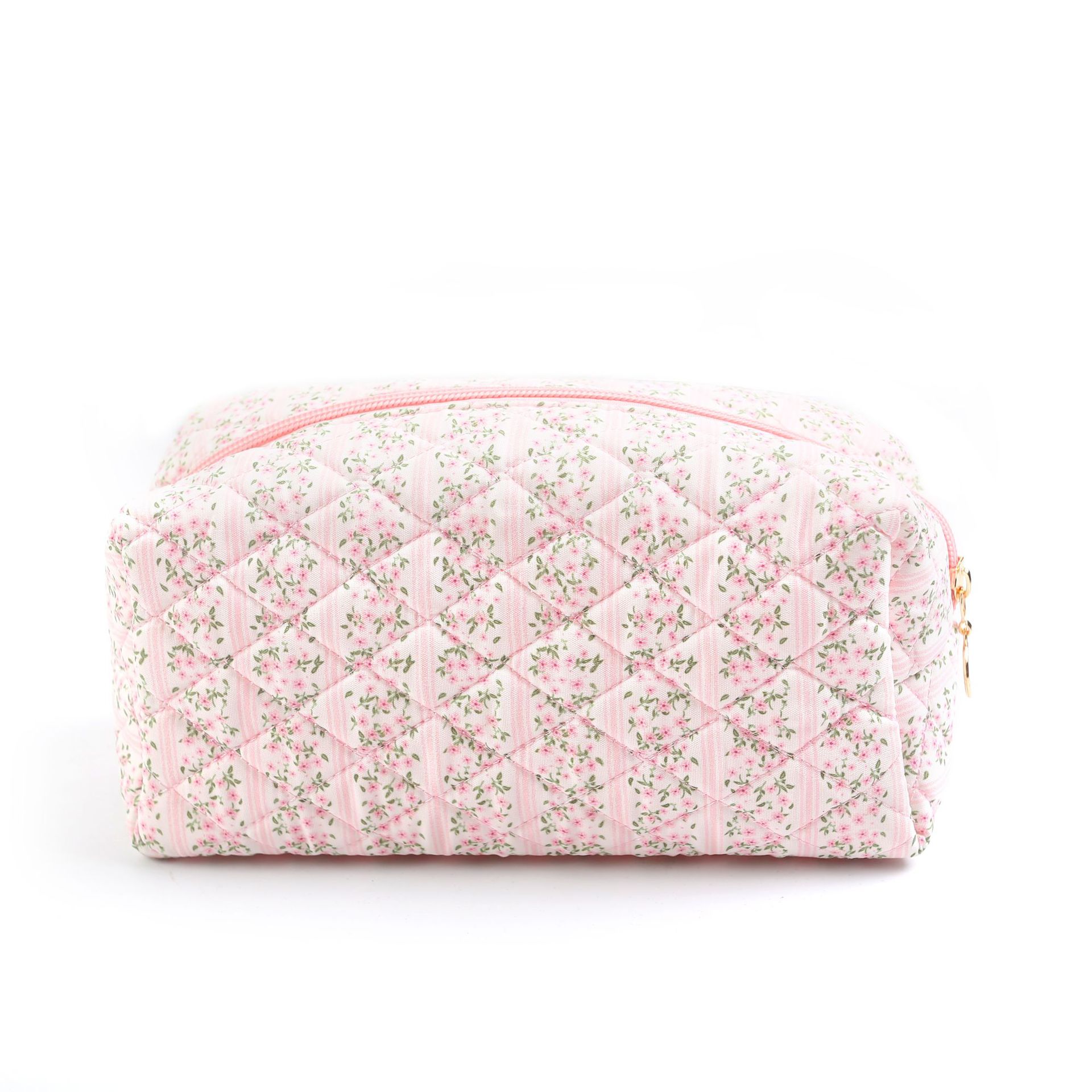 Travel Bag | Quilted Collection