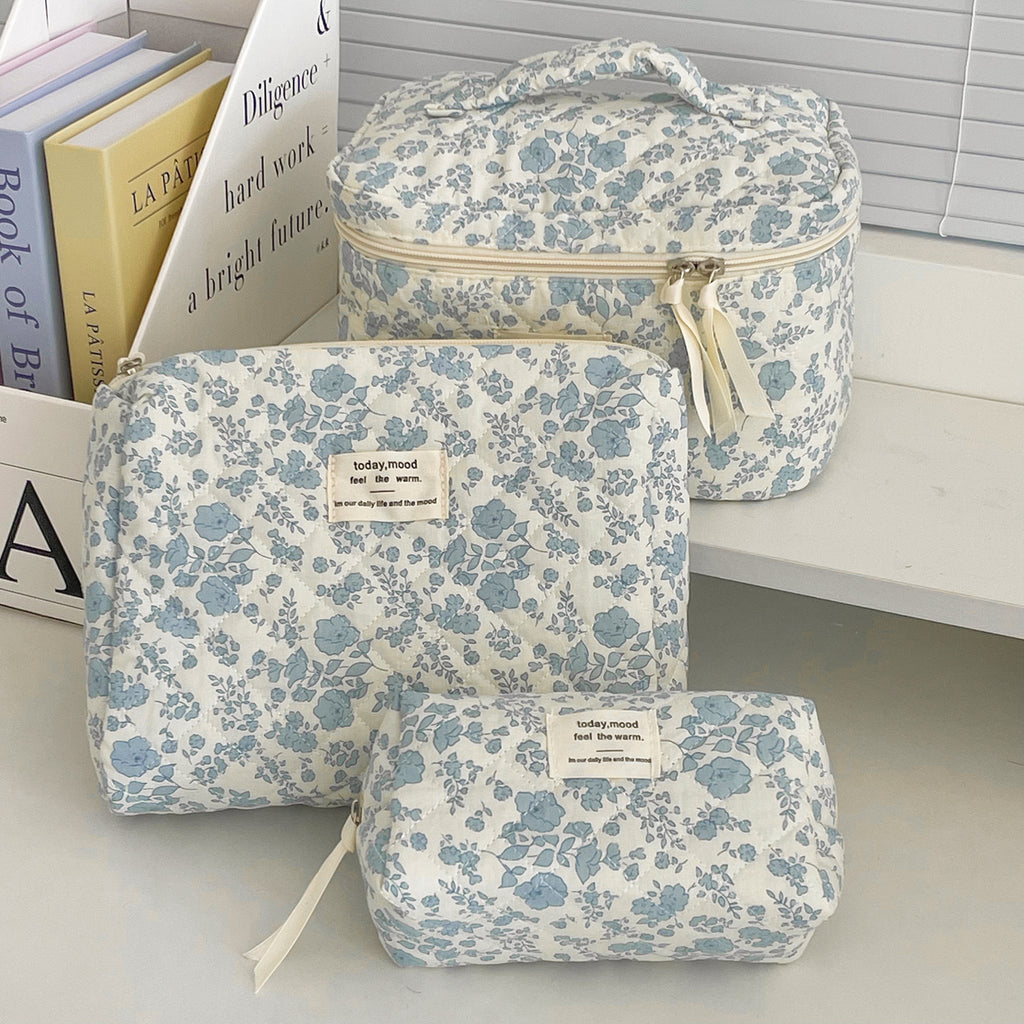 Travel Bag | Quilted Collection